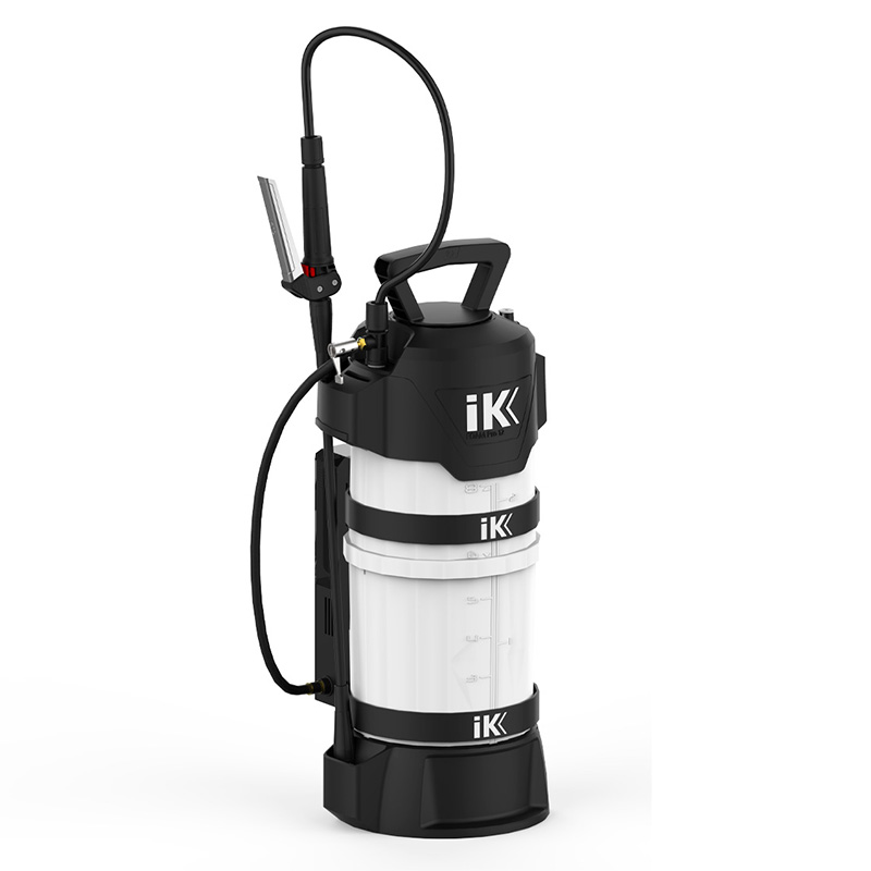 IK12 Foam PRO Pressure Foaming Sprayer 12L